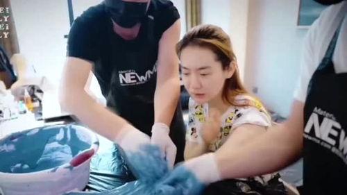 侯明昊恋情爆料最新视频,甜蜜视频揭露浪漫瞬间