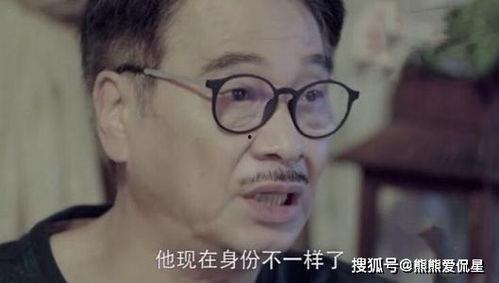 吴孟达爆料娱乐圈的电影,揭秘明星背后的辛酸与无奈  第2张