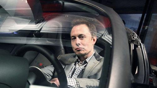 马斯克爆料新车视频大全,未来出行新篇章 第1张 马斯克爆料新车视频大全,未来出行新篇章 第1张