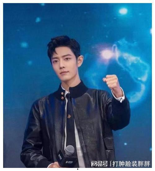 娱乐圈爆料肖战上班,娱乐圈爆料引发热议 第3张 娱乐圈爆料肖战上班,娱乐圈爆料引发热议 第3张